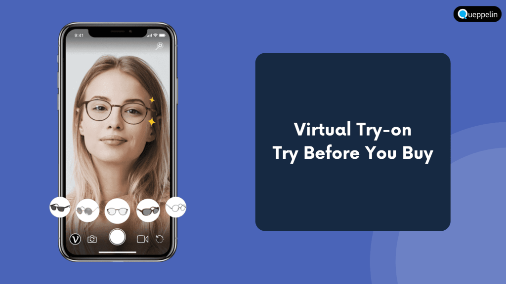 Virtual Try on Try Before You Buy 1